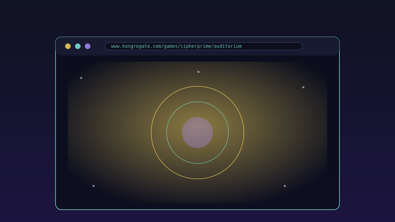 Impression of 2008 browser and Flash culture (AI-generated)