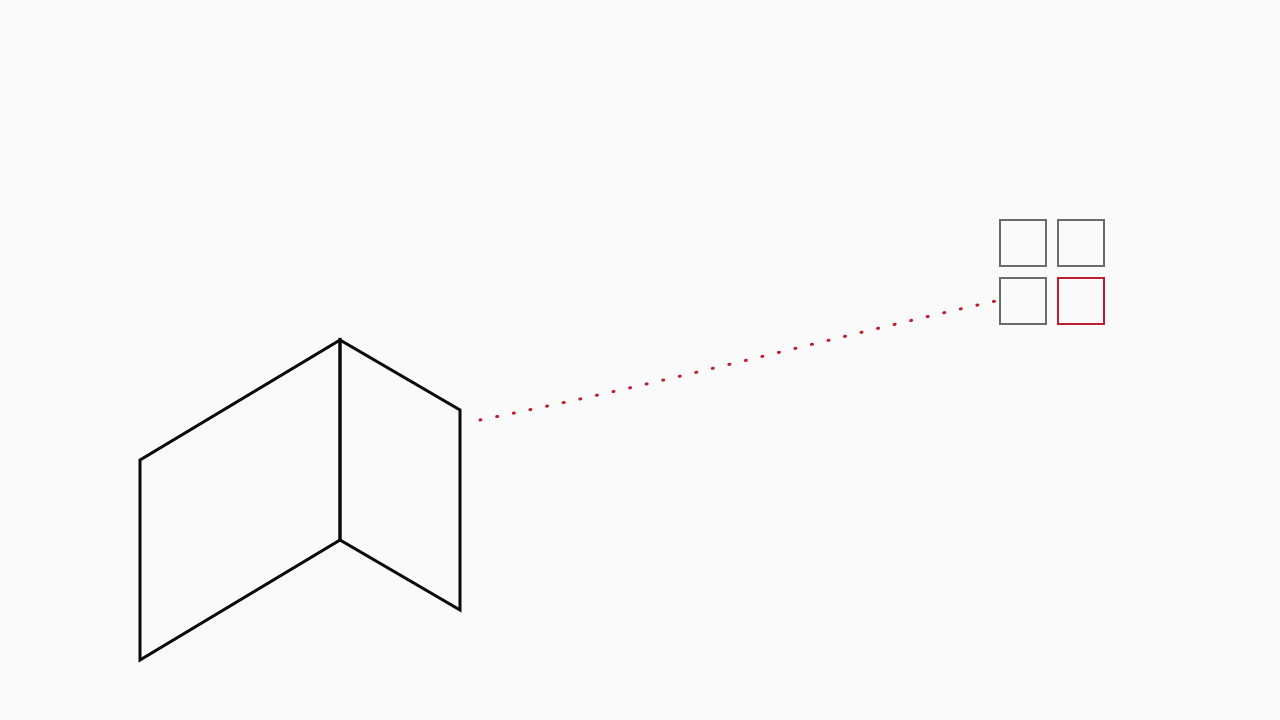 木箱から現代の画面へつながる系譜のイメージ(AI生成)