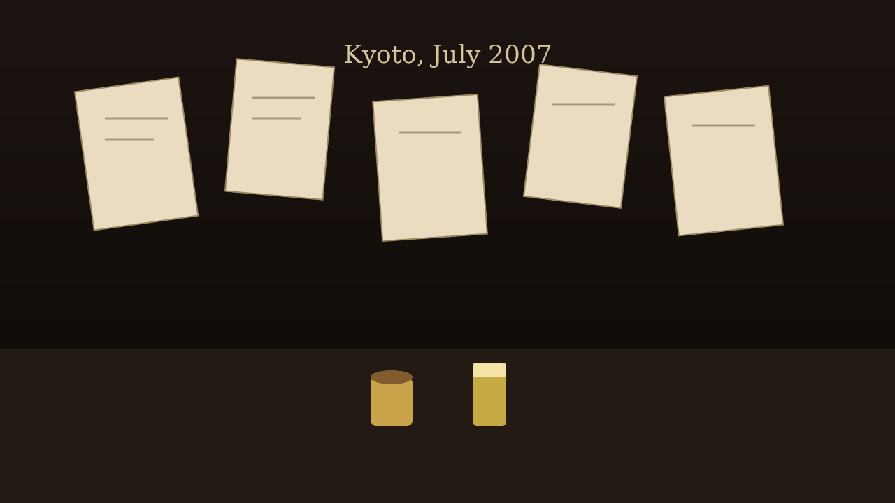 2007年頃のフリーペーパー文化とギャラリーでの手作りイベントの雰囲気のイメージ