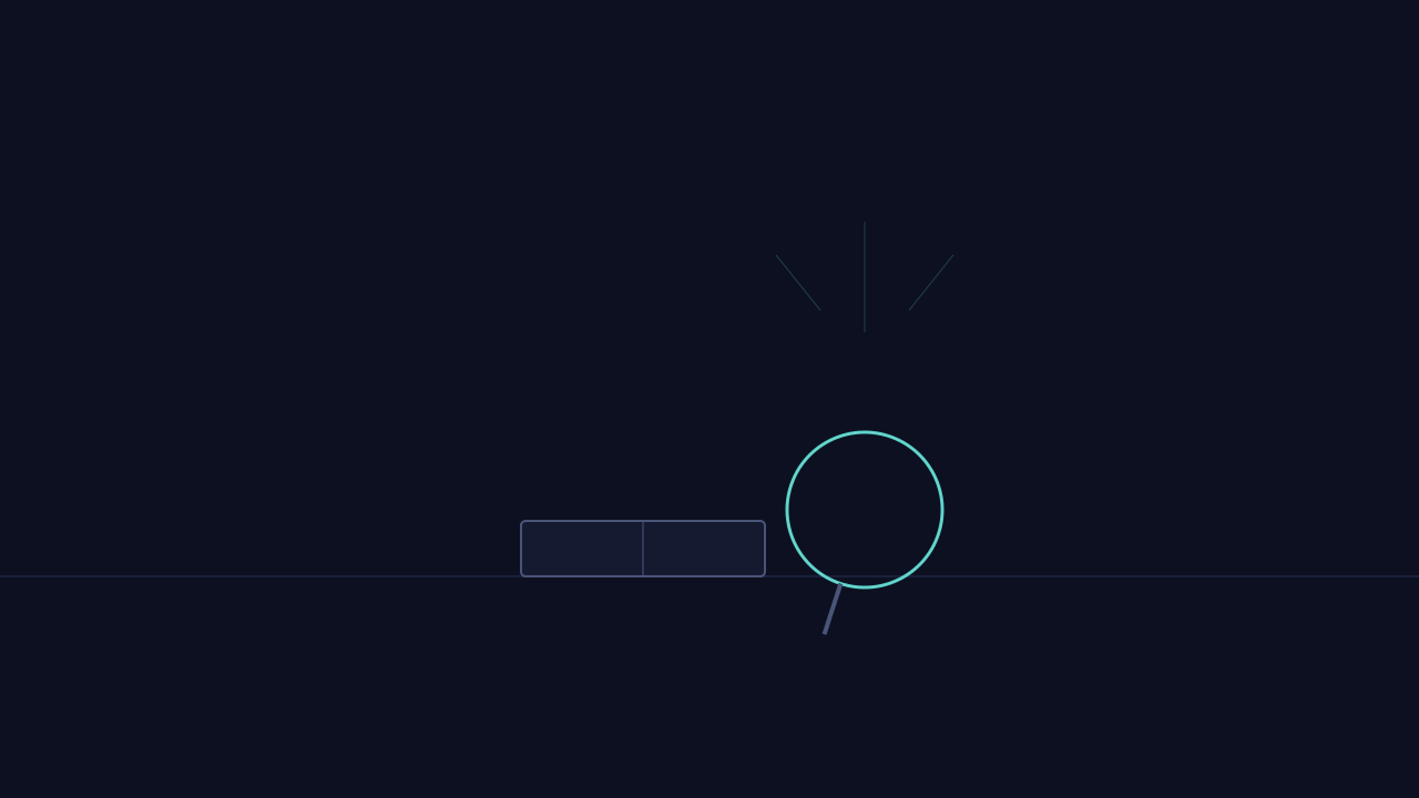 Impression of a single lens resting beside a closed book on a desk (AI-generated)