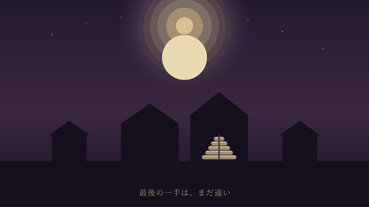 Impression of a quiet Benares night (AI-generated)